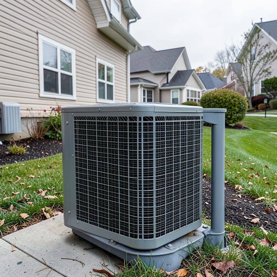 AC Repair in Brooks, GA — local guide